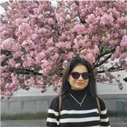 Experienced English Teacher